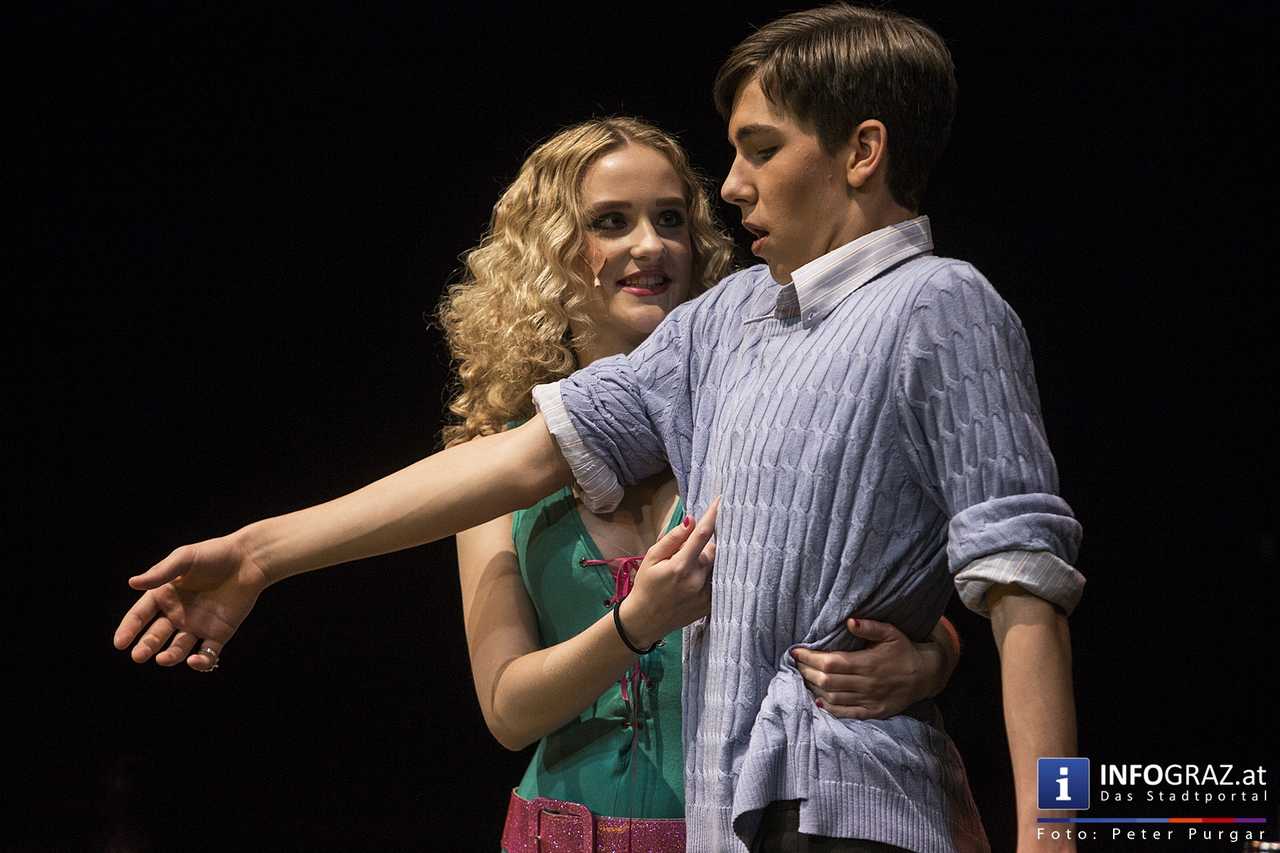 ‚Reefer Madness‘ – Kultmusical des BG/BRG/MG Dreihackengasse Graz im Grazer Next Liberty - 072