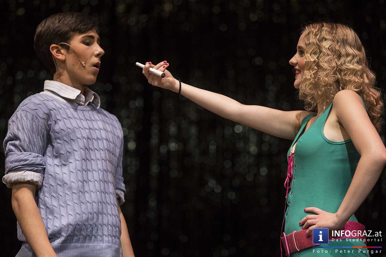 ‚Reefer Madness‘ – Kultmusical des BG/BRG/MG Dreihackengasse Graz im Grazer Next Liberty - 081