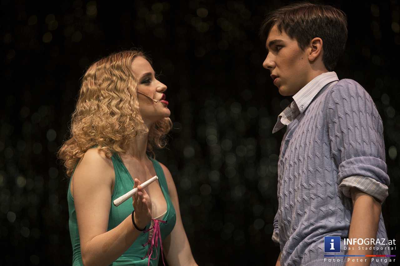 ‚Reefer Madness‘ – Kultmusical des BG/BRG/MG Dreihackengasse Graz im Grazer Next Liberty - 084