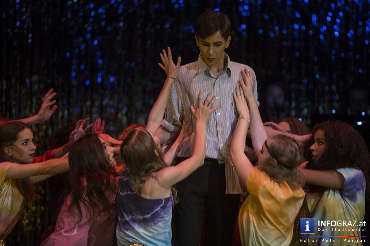 ‚Reefer Madness‘ – Kultmusical des BG/BRG/MG Dreihackengasse Graz im Grazer Next Liberty - 089