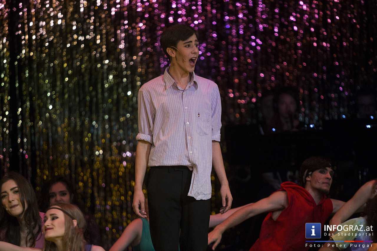‚Reefer Madness‘ – Kultmusical des BG/BRG/MG Dreihackengasse Graz im Grazer Next Liberty - 090