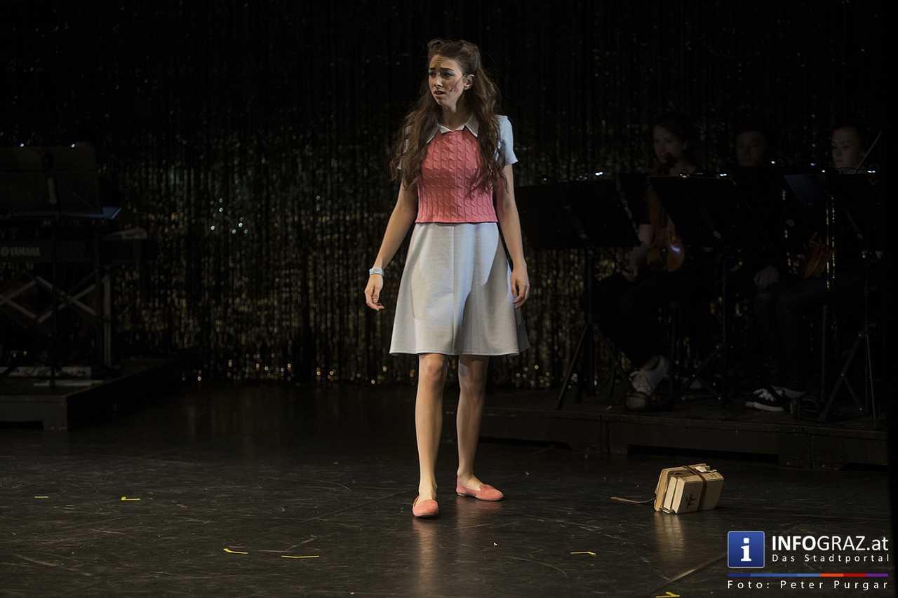 ‚Reefer Madness‘ – Kultmusical des BG/BRG/MG Dreihackengasse Graz im Grazer Next Liberty - 110