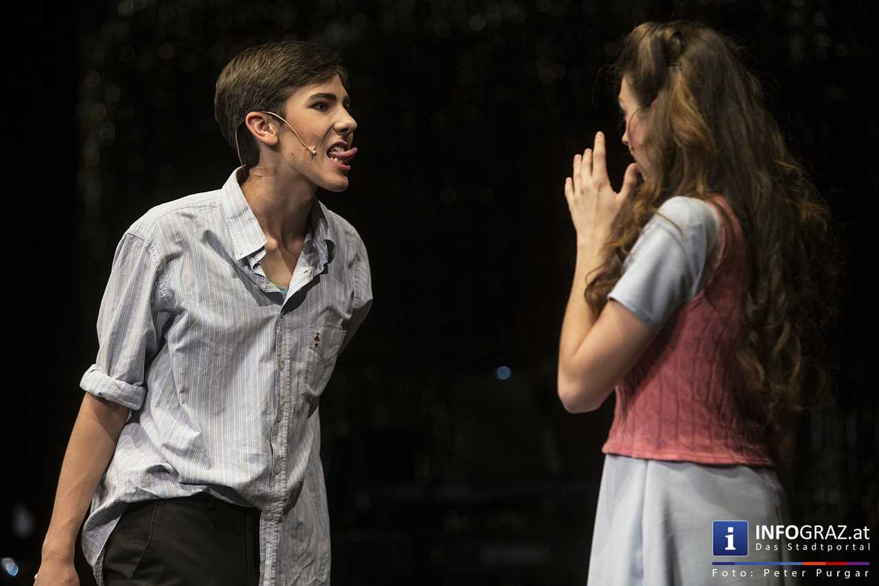 ‚Reefer Madness‘ – Kultmusical des BG/BRG/MG Dreihackengasse Graz im Grazer Next Liberty - 114