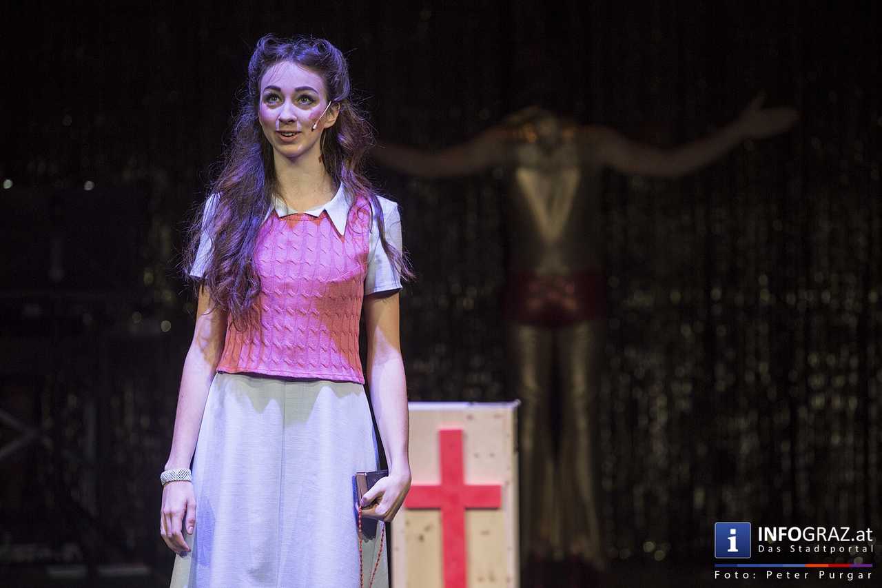 ‚Reefer Madness‘ – Kultmusical des BG/BRG/MG Dreihackengasse Graz im Grazer Next Liberty - 117