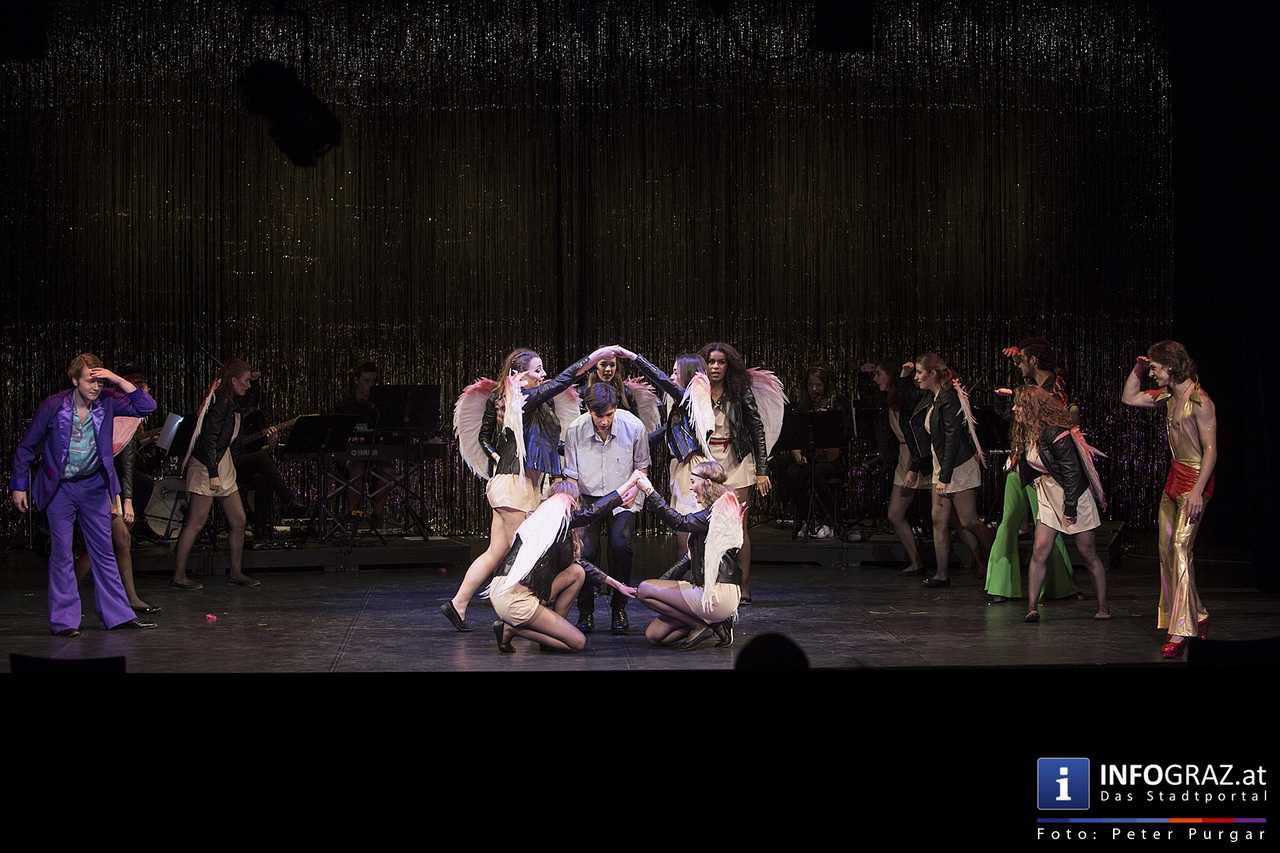 ‚Reefer Madness‘ – Kultmusical des BG/BRG/MG Dreihackengasse Graz im Grazer Next Liberty - 136