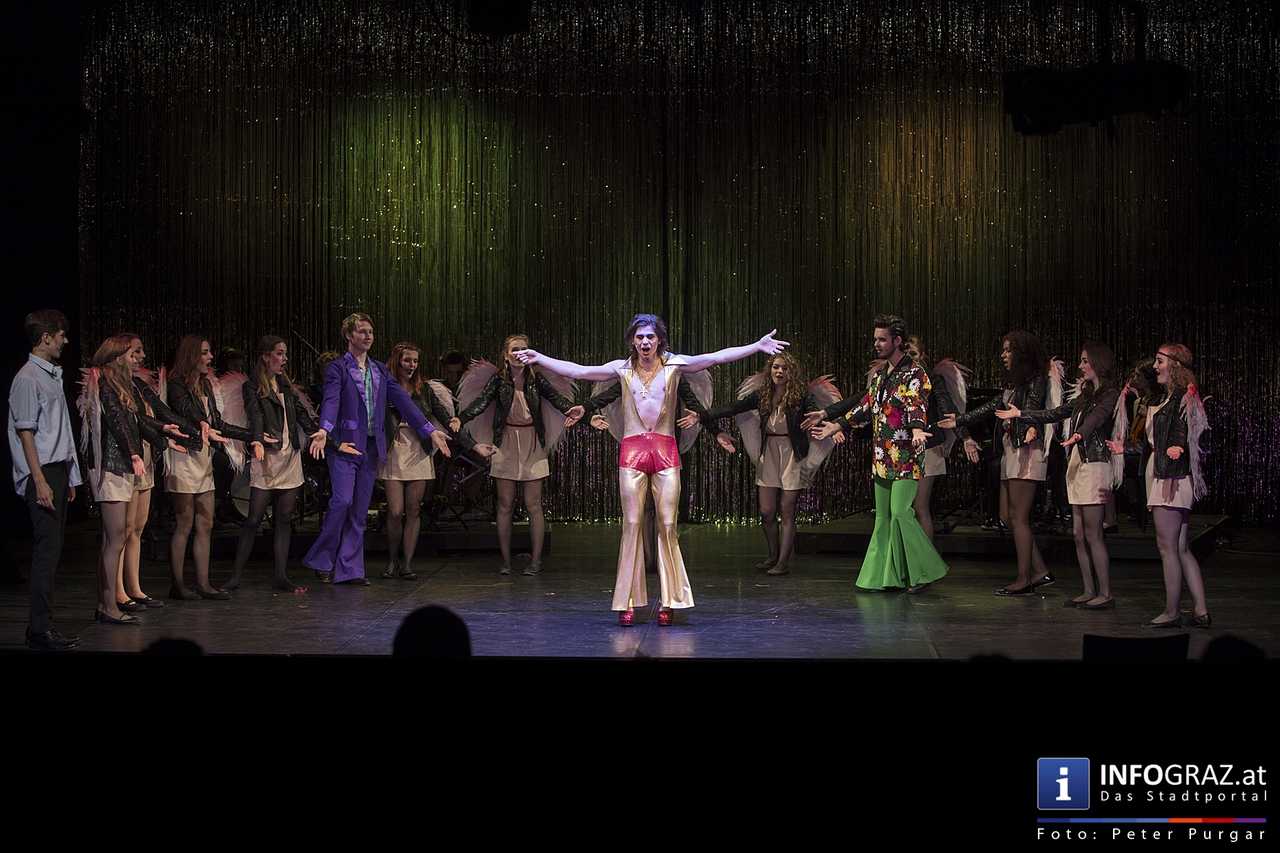 ‚Reefer Madness‘ – Kultmusical des BG/BRG/MG Dreihackengasse Graz im Grazer Next Liberty - 139