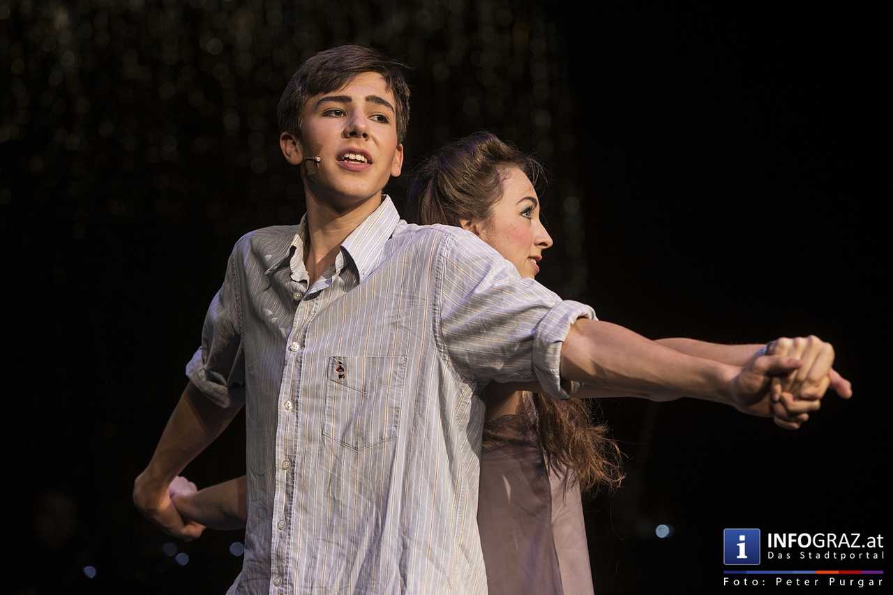 ‚Reefer Madness‘ – Kultmusical des BG/BRG/MG Dreihackengasse Graz im Grazer Next Liberty - 160