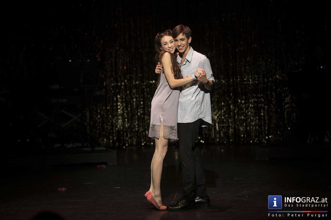 ‚Reefer Madness‘ – Kultmusical des BG/BRG/MG Dreihackengasse Graz im Grazer Next Liberty - 163