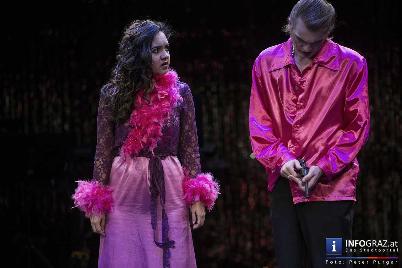 ‚Reefer Madness‘ – Kultmusical des BG/BRG/MG Dreihackengasse Graz im Grazer Next Liberty - 167