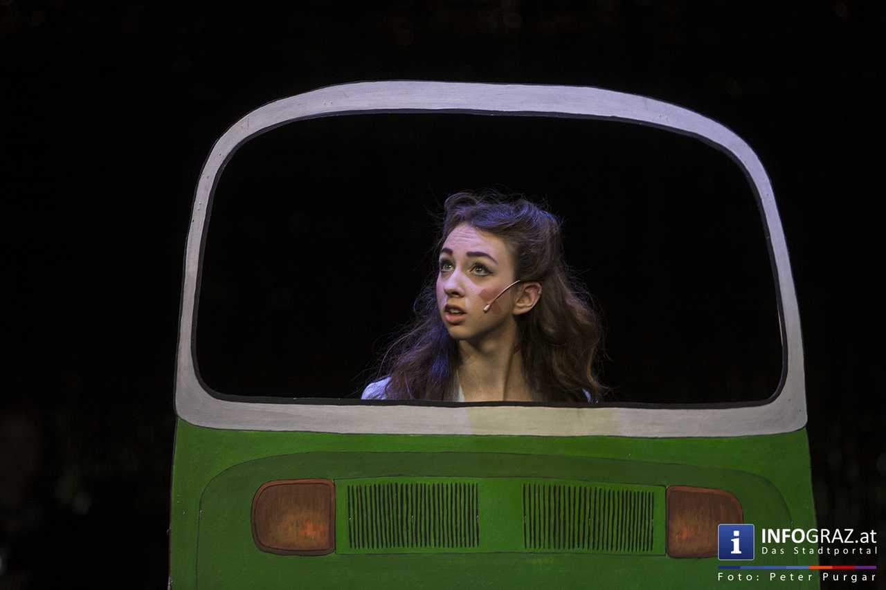 ‚Reefer Madness‘ – Kultmusical des BG/BRG/MG Dreihackengasse Graz im Grazer Next Liberty - 168