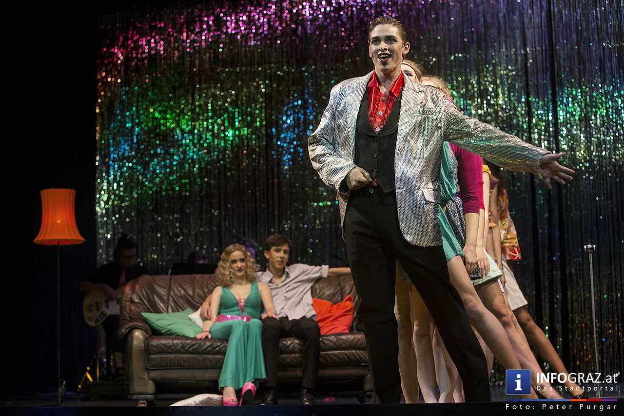 ‚Reefer Madness‘ – Kultmusical des BG/BRG/MG Dreihackengasse Graz im Grazer Next Liberty - 186