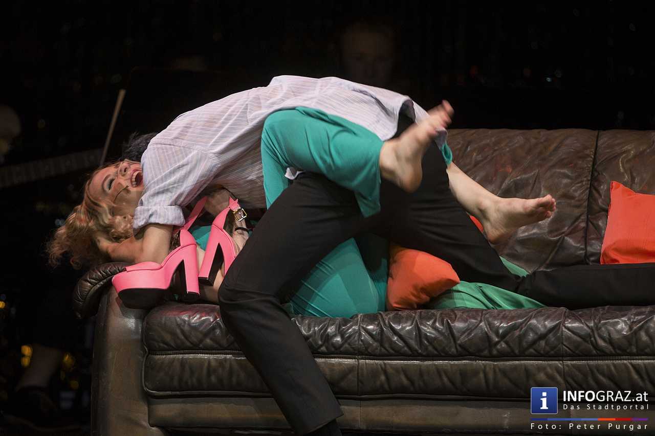 ‚Reefer Madness‘ – Kultmusical des BG/BRG/MG Dreihackengasse Graz im Grazer Next Liberty - 191