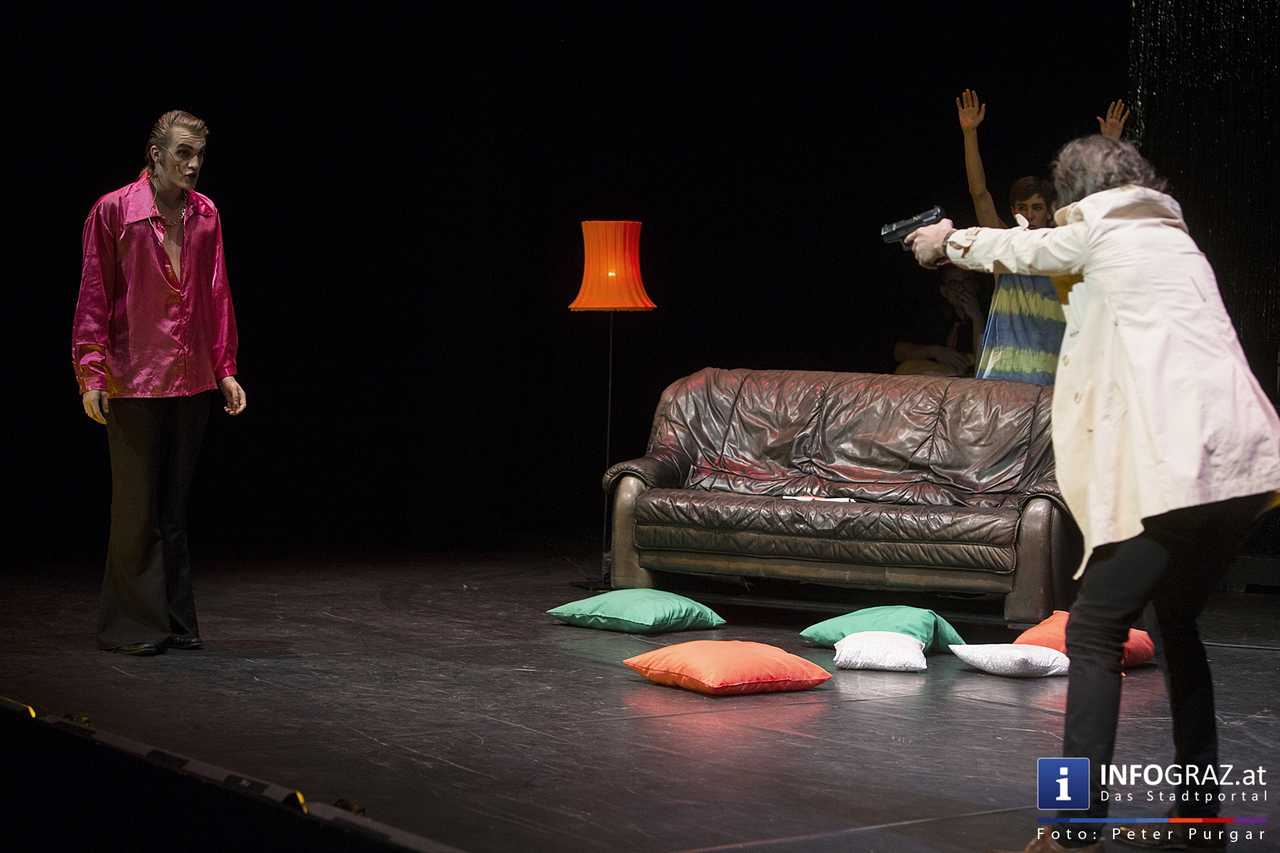 ‚Reefer Madness‘ – Kultmusical des BG/BRG/MG Dreihackengasse Graz im Grazer Next Liberty - 219