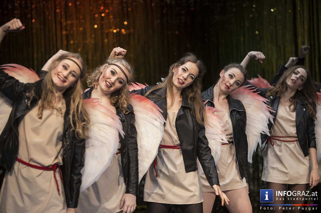 ‚Reefer Madness‘ – Kultmusical des BG/BRG/MG Dreihackengasse Graz im Grazer Next Liberty - 245