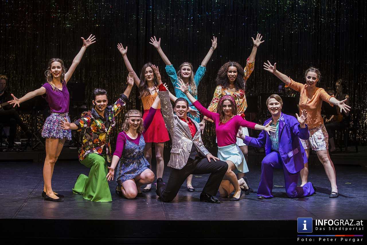 buch,kevin murphy,musik,dan studney,songtexte,deutsche dialoge,leon van leeuwenberg,fotos,generalprobe,reefer madness,next liberty Graz,bg brg mg dreihackengasse graz