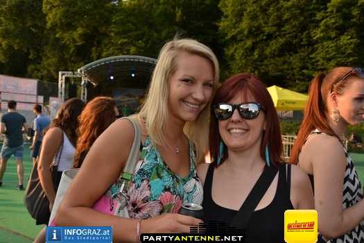 31 Jahre USI-Fest Graz - Das größte Studenten-Event Europas! - 007