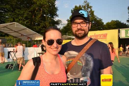 31 Jahre USI-Fest Graz - Das größte Studenten-Event Europas! - 009