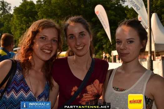 31 Jahre USI-Fest Graz - Das größte Studenten-Event Europas! - 010