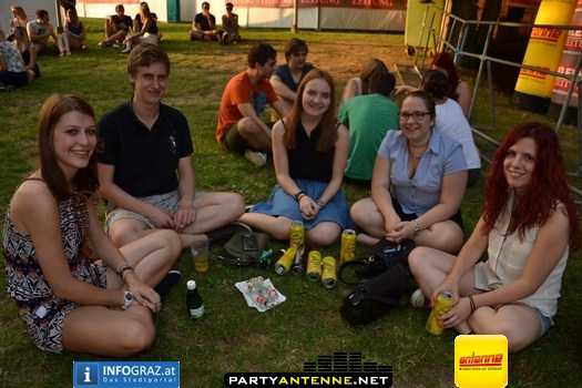 31 Jahre USI-Fest Graz - Das größte Studenten-Event Europas! - 011