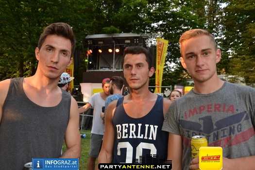 31 Jahre USI-Fest Graz - Das größte Studenten-Event Europas! - 014