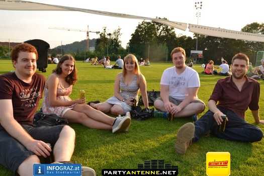 31 Jahre USI-Fest Graz - Das größte Studenten-Event Europas! - 016