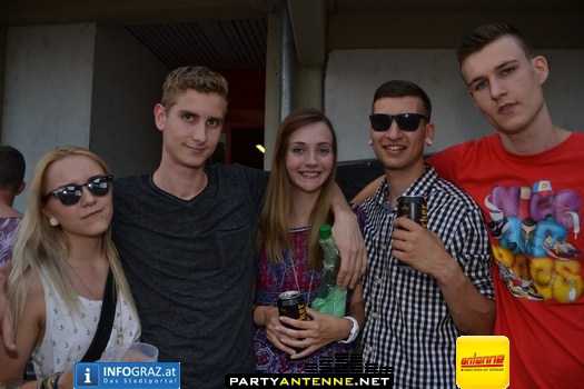 31 Jahre USI-Fest Graz - Das größte Studenten-Event Europas! - 019