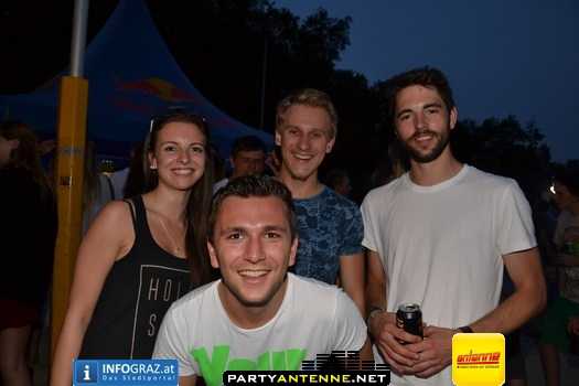 31 Jahre USI-Fest Graz - Das größte Studenten-Event Europas! - 027