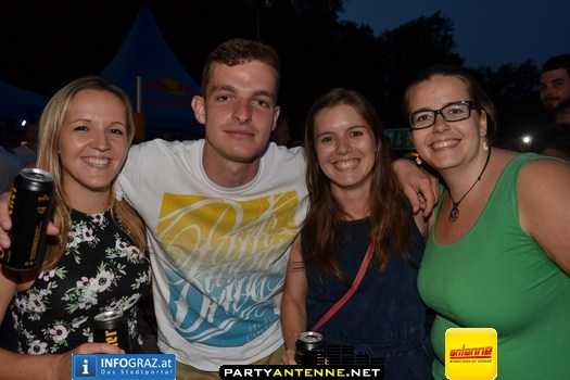 31 Jahre USI-Fest Graz - Das größte Studenten-Event Europas! - 030