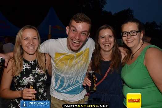 31 Jahre USI-Fest Graz - Das größte Studenten-Event Europas! - 031