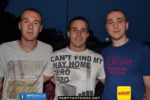 31 Jahre USI-Fest Graz - Das größte Studenten-Event Europas! - 033