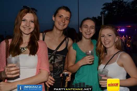 31 Jahre USI-Fest Graz - Das größte Studenten-Event Europas! - 036