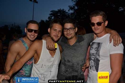 31 Jahre USI-Fest Graz - Das größte Studenten-Event Europas! - 038