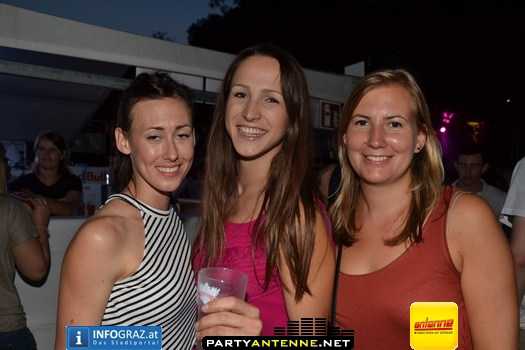 31 Jahre USI-Fest Graz - Das größte Studenten-Event Europas! - 040