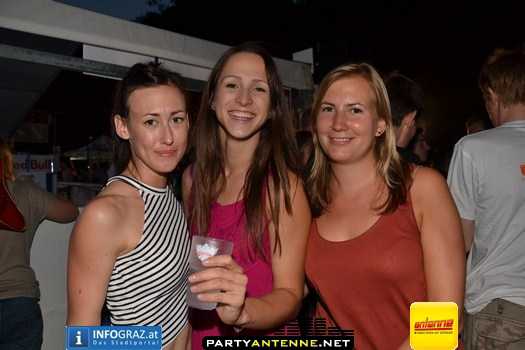 31 Jahre USI-Fest Graz - Das größte Studenten-Event Europas! - 041