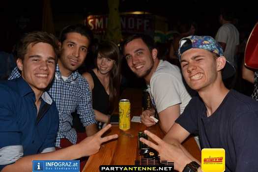 31 Jahre USI-Fest Graz - Das größte Studenten-Event Europas! - 043