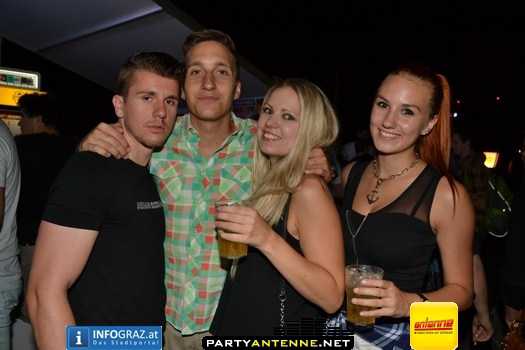 31 Jahre USI-Fest Graz - Das größte Studenten-Event Europas! - 051