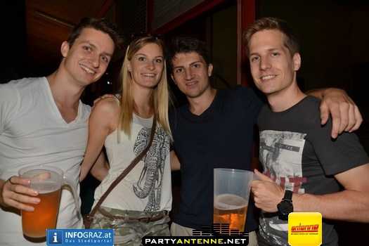 31 Jahre USI-Fest Graz - Das größte Studenten-Event Europas! - 054