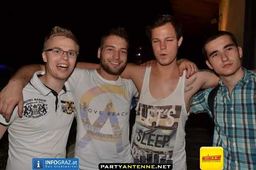 31 Jahre USI-Fest Graz - Das größte Studenten-Event Europas! - 055