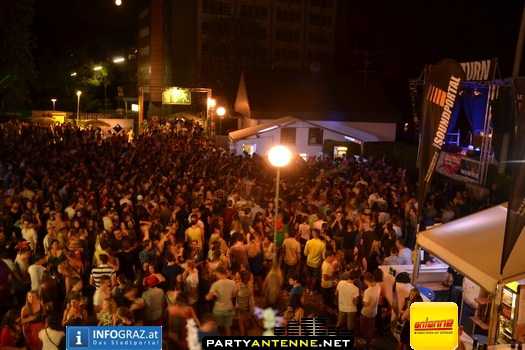 31 Jahre USI-Fest Graz - Das größte Studenten-Event Europas! - 056