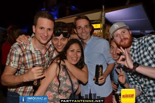 31 Jahre USI-Fest Graz - Das größte Studenten-Event Europas! - 062