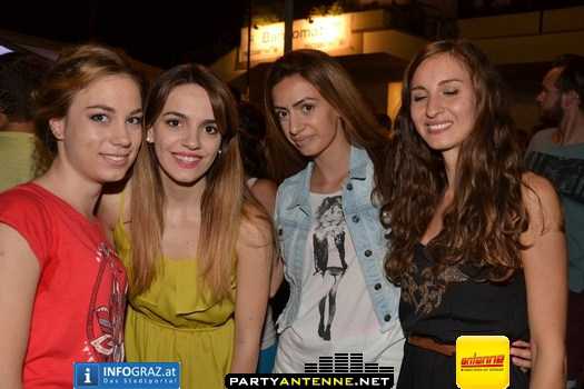 31 Jahre USI-Fest Graz - Das größte Studenten-Event Europas! - 065