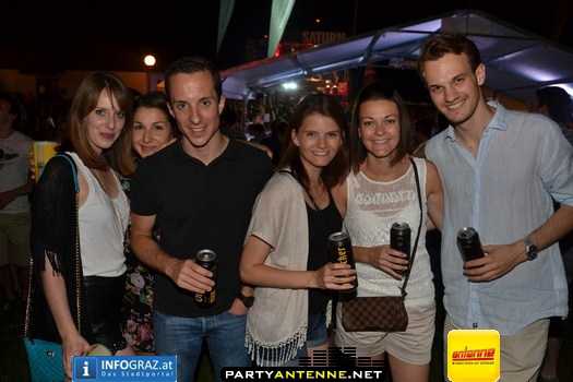 31 Jahre USI-Fest Graz - Das größte Studenten-Event Europas! - 071