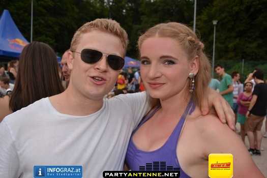 31 Jahre USI-Fest Graz - Das größte Studenten-Event Europas! - 076