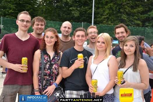 31 Jahre USI-Fest Graz - Das größte Studenten-Event Europas! - 078