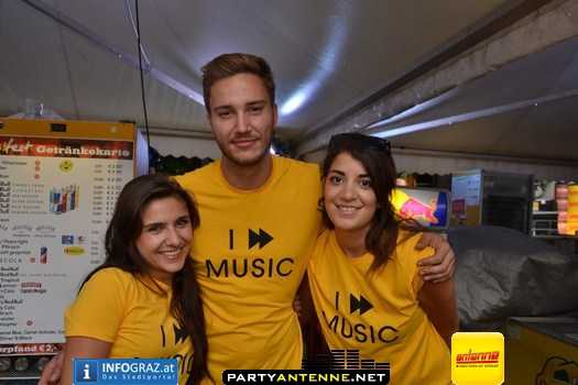 31 Jahre USI-Fest Graz - Das größte Studenten-Event Europas! - 080