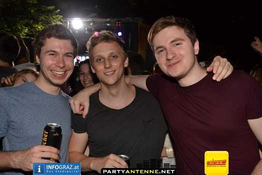 31 Jahre USI-Fest Graz - Das größte Studenten-Event Europas! - 132