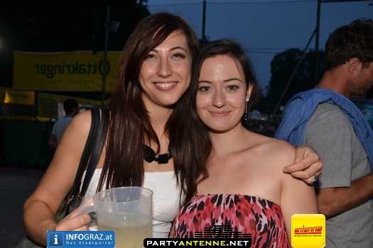 31 Jahre USI-Fest Graz - Das größte Studenten-Event Europas! - 250