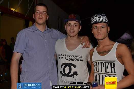 31 Jahre USI-Fest Graz - Das größte Studenten-Event Europas! - 254