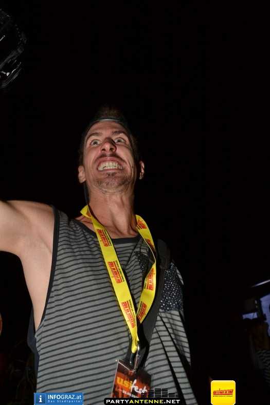 31 Jahre USI-Fest Graz - Das größte Studenten-Event Europas! - 259