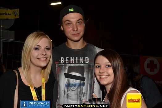 31 Jahre USI-Fest Graz - Das größte Studenten-Event Europas! - 269